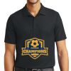 DryBlend ® 6 Ounce Double Pique Sport Shirt Thumbnail