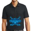 DryBlend ® 6 Ounce Double Pique Sport Shirt Thumbnail
