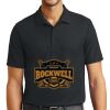 DryBlend ® 6 Ounce Double Pique Sport Shirt Thumbnail