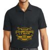 DryBlend ® 6 Ounce Double Pique Sport Shirt Thumbnail