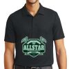 DryBlend ® 6 Ounce Double Pique Sport Shirt Thumbnail