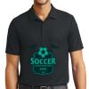 DryBlend ® 6 Ounce Double Pique Sport Shirt Thumbnail