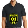 DryBlend ® 6 Ounce Double Pique Sport Shirt Thumbnail