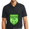 DryBlend ® 6 Ounce Double Pique Sport Shirt Thumbnail