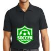 DryBlend ® 6 Ounce Double Pique Sport Shirt Thumbnail