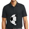 DryBlend ® 6 Ounce Double Pique Sport Shirt Thumbnail