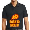 DryBlend ® 6 Ounce Double Pique Sport Shirt Thumbnail
