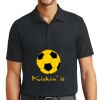 DryBlend ® 6 Ounce Double Pique Sport Shirt Thumbnail