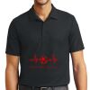 DryBlend ® 6 Ounce Double Pique Sport Shirt Thumbnail