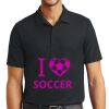 DryBlend ® 6 Ounce Double Pique Sport Shirt Thumbnail