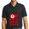 DryBlend ® 6 Ounce Double Pique Sport Shirt Thumbnail