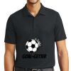 DryBlend ® 6 Ounce Double Pique Sport Shirt Thumbnail
