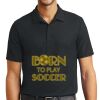 DryBlend ® 6 Ounce Double Pique Sport Shirt Thumbnail