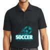 DryBlend ® 6 Ounce Double Pique Sport Shirt Thumbnail