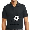 DryBlend ® 6 Ounce Double Pique Sport Shirt Thumbnail