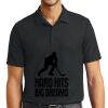 DryBlend ® 6 Ounce Double Pique Sport Shirt Thumbnail