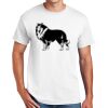 DryBlend ® 50 Cotton/50 Poly T Shirt Thumbnail