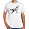 DryBlend ® 50 Cotton/50 Poly T Shirt Thumbnail