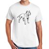 DryBlend ® 50 Cotton/50 Poly T Shirt Thumbnail
