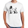 DryBlend ® 50 Cotton/50 Poly T Shirt Thumbnail