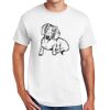 DryBlend ® 50 Cotton/50 Poly T Shirt Thumbnail