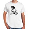 DryBlend ® 50 Cotton/50 Poly T Shirt Thumbnail