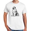 DryBlend ® 50 Cotton/50 Poly T Shirt Thumbnail