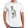 DryBlend ® 50 Cotton/50 Poly T Shirt Thumbnail