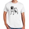 DryBlend ® 50 Cotton/50 Poly T Shirt Thumbnail