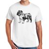 DryBlend ® 50 Cotton/50 Poly T Shirt Thumbnail