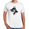 DryBlend ® 50 Cotton/50 Poly T Shirt Thumbnail