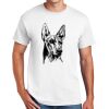 DryBlend ® 50 Cotton/50 Poly T Shirt Thumbnail