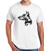 DryBlend ® 50 Cotton/50 Poly T Shirt Thumbnail