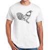 DryBlend ® 50 Cotton/50 Poly T Shirt Thumbnail