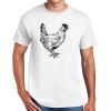 DryBlend ® 50 Cotton/50 Poly T Shirt Thumbnail