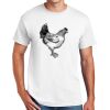DryBlend ® 50 Cotton/50 Poly T Shirt Thumbnail