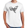 DryBlend ® 50 Cotton/50 Poly T Shirt Thumbnail