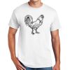 DryBlend ® 50 Cotton/50 Poly T Shirt Thumbnail