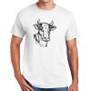 DryBlend ® 50 Cotton/50 Poly T Shirt Thumbnail