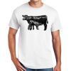 DryBlend ® 50 Cotton/50 Poly T Shirt Thumbnail