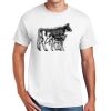 DryBlend ® 50 Cotton/50 Poly T Shirt Thumbnail