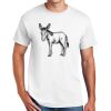 DryBlend ® 50 Cotton/50 Poly T Shirt Thumbnail