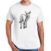 DryBlend ® 50 Cotton/50 Poly T Shirt Thumbnail