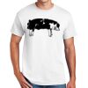 DryBlend ® 50 Cotton/50 Poly T Shirt Thumbnail