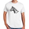 DryBlend ® 50 Cotton/50 Poly T Shirt Thumbnail