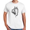 DryBlend ® 50 Cotton/50 Poly T Shirt Thumbnail
