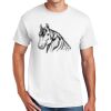 DryBlend ® 50 Cotton/50 Poly T Shirt Thumbnail