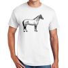 DryBlend ® 50 Cotton/50 Poly T Shirt Thumbnail