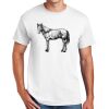 DryBlend ® 50 Cotton/50 Poly T Shirt Thumbnail