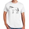 DryBlend ® 50 Cotton/50 Poly T Shirt Thumbnail